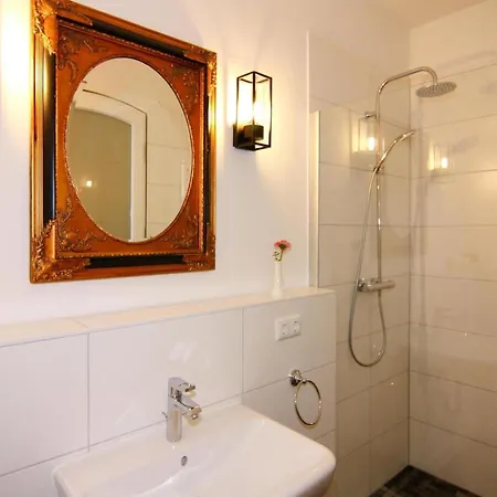 بيت للعطل Birgit,