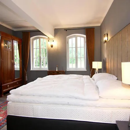 بيت للعطل Birgit,